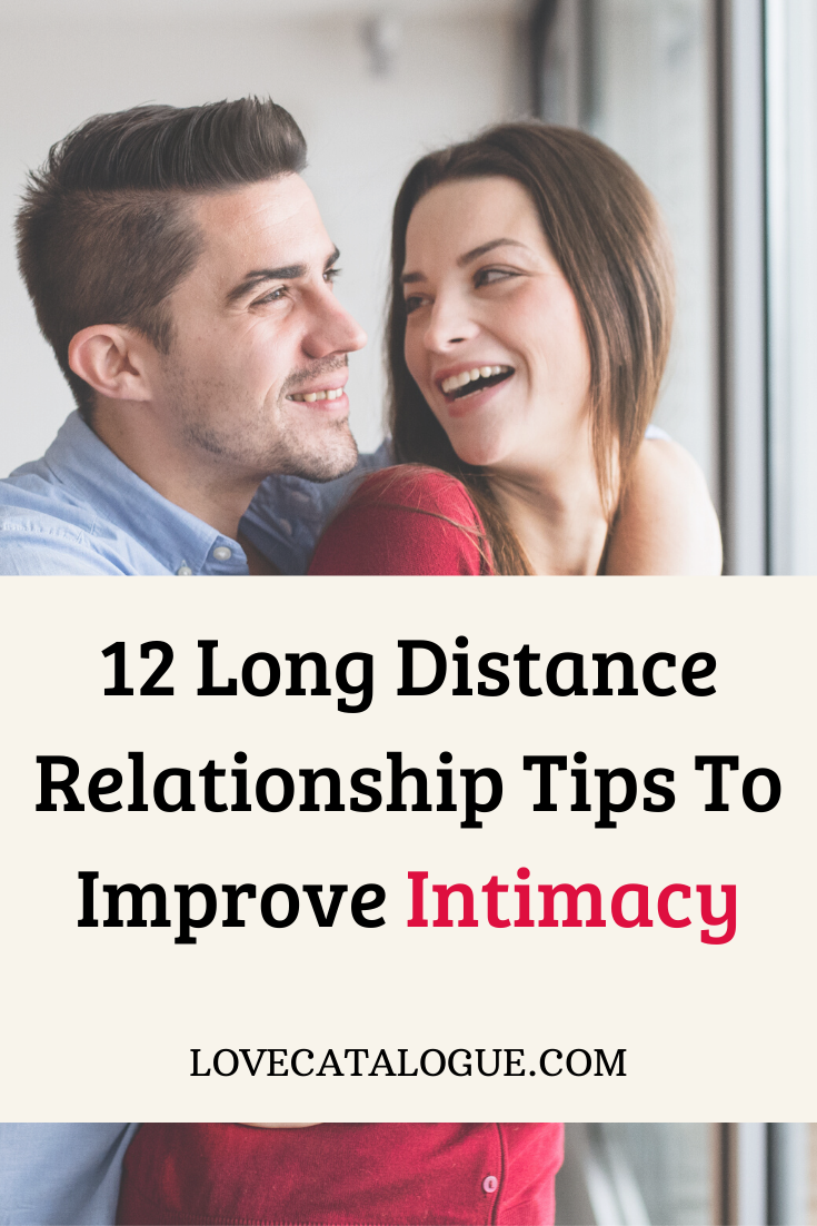 long distance relationship statistics