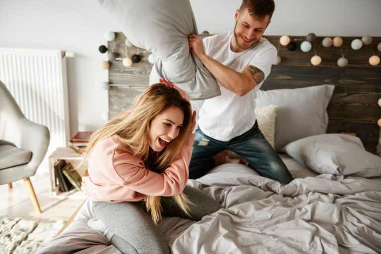 8 Intimate Habits Of Couples Who Are Deeply Connected Love Catalogue