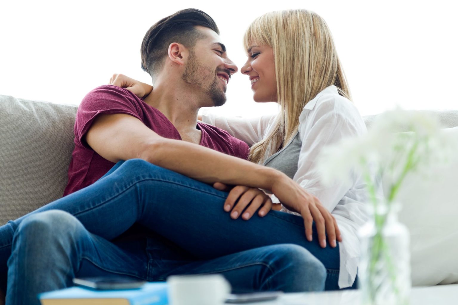 7 Things A Man Wants In A Serious Relationship Love Catalogue