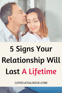 5 Signs You Are In A Relationship That Will Likely Last Forever - Love ...