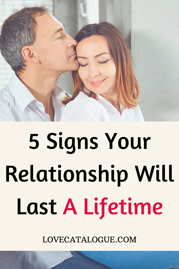 signs your relationship is getting serious