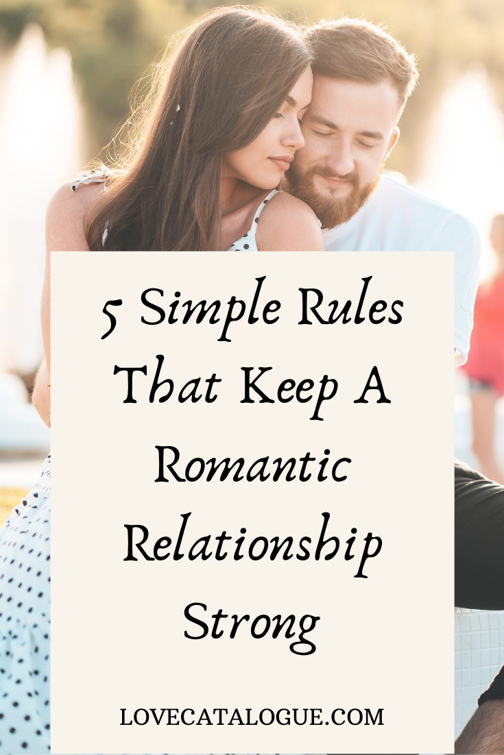 healthy relationship tips for couples