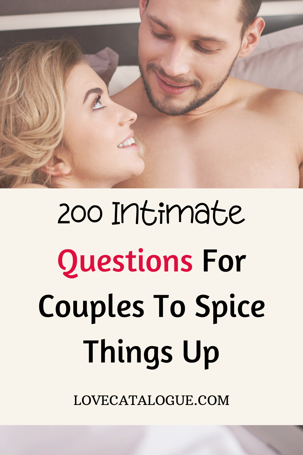 romantic questions to ask your lover
