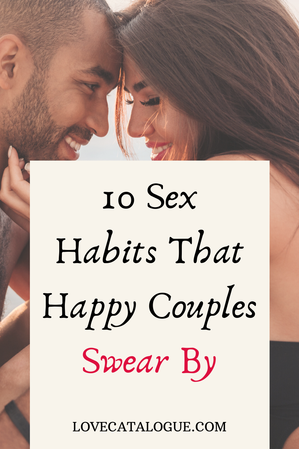 secrets of happy couples