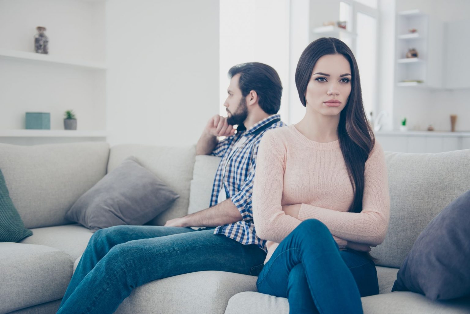 How To Deal With Disrespect In Marriage - Love Catalogue