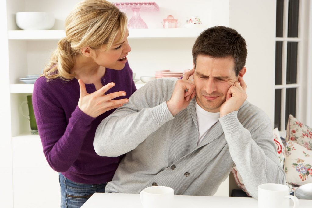 How To Deal With Disrespect In Marriage - Love Catalogue