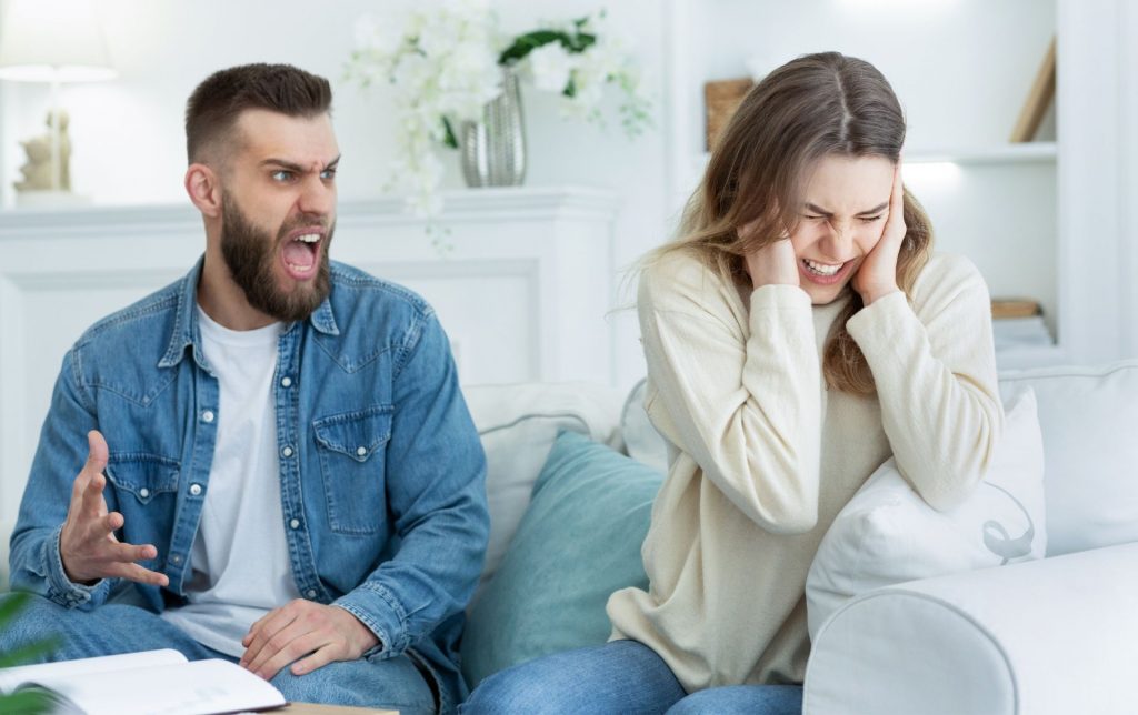 How To Deal With Disrespect In Marriage - Love Catalogue