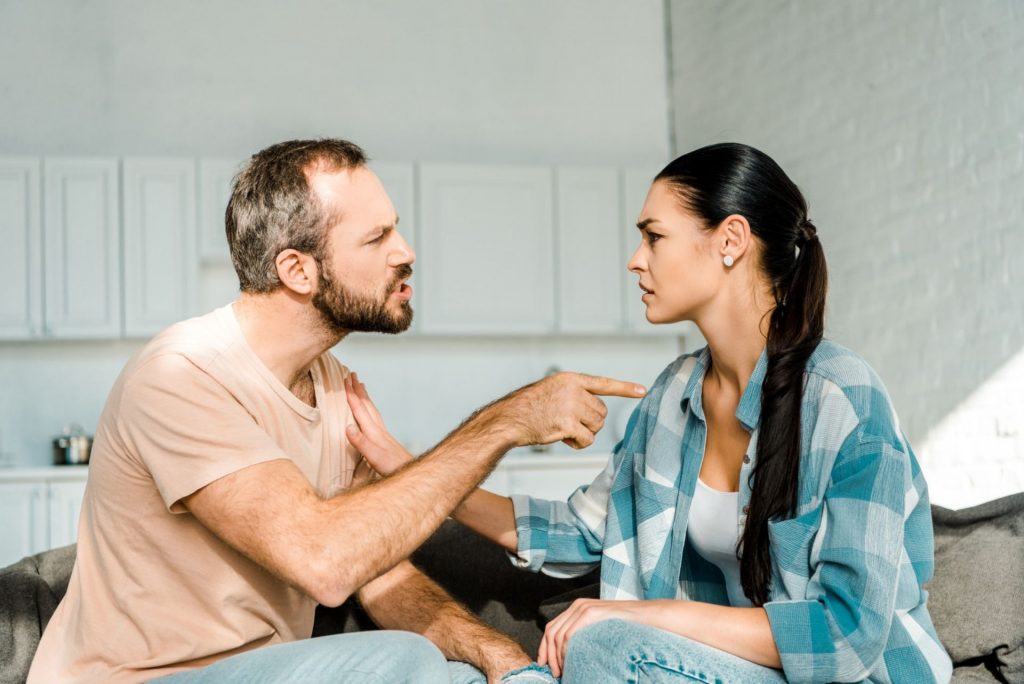 How To Deal With Disrespect In Marriage - Love Catalogue