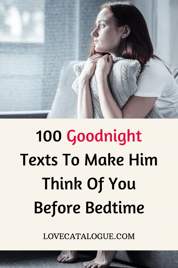 Romantic Good Night Love Messages To My Better Half - Love Catalogue