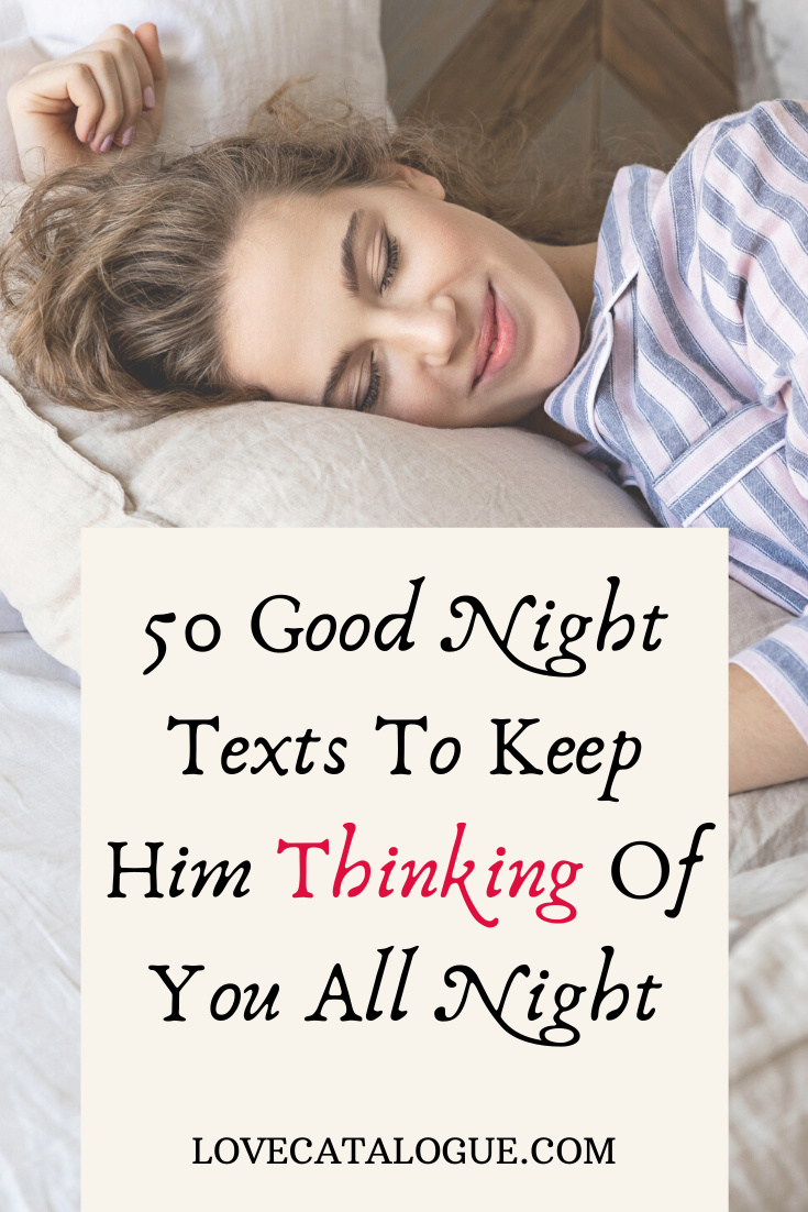 Text night love 2022 Most