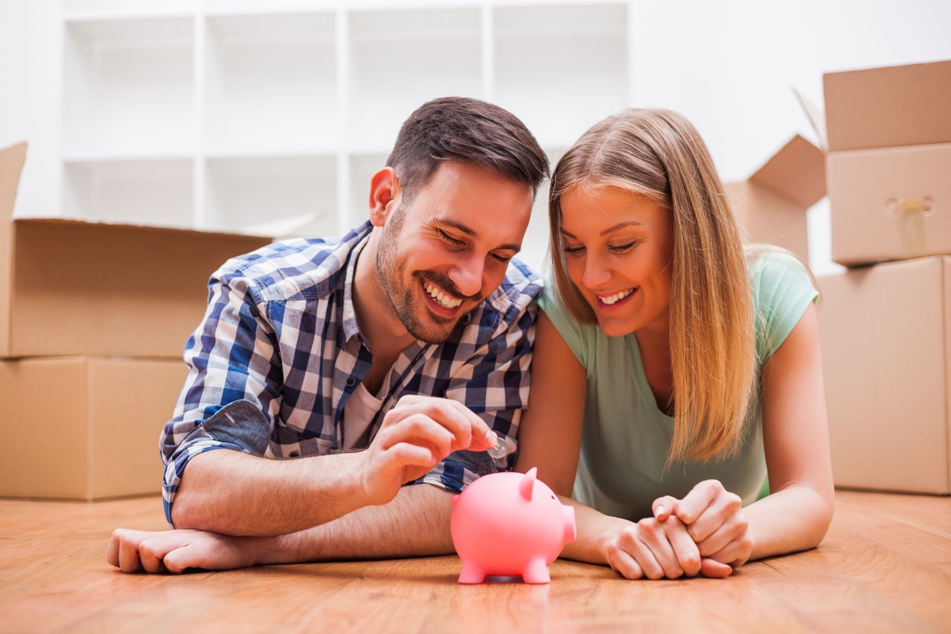 how to manage finances in a marriage