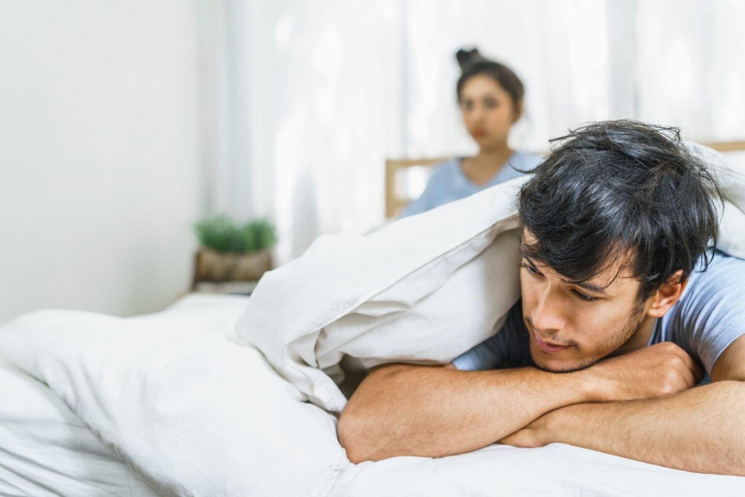 Obvious Signs You Are Not Compatible With Your Partner Love Catalogue