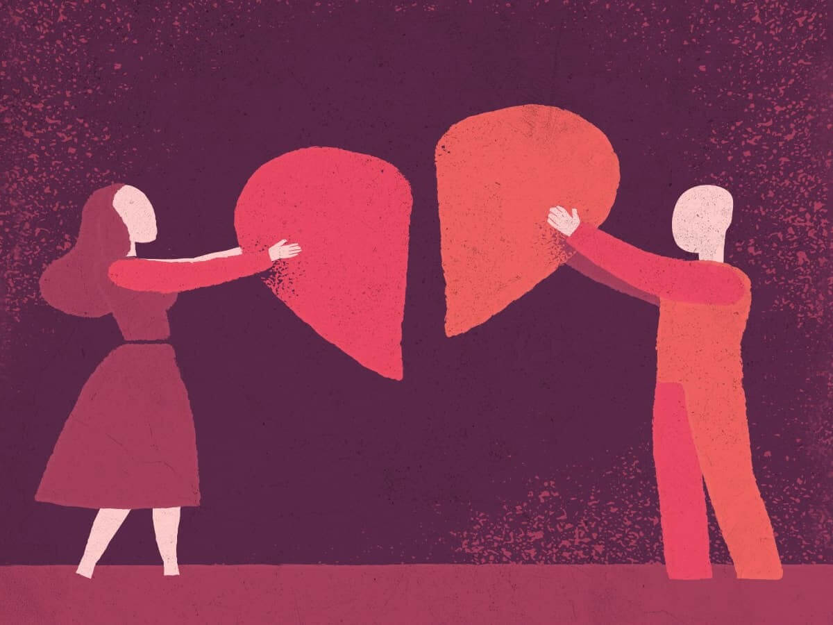 101 Broken Trust Quotes to Regain Your Love For People